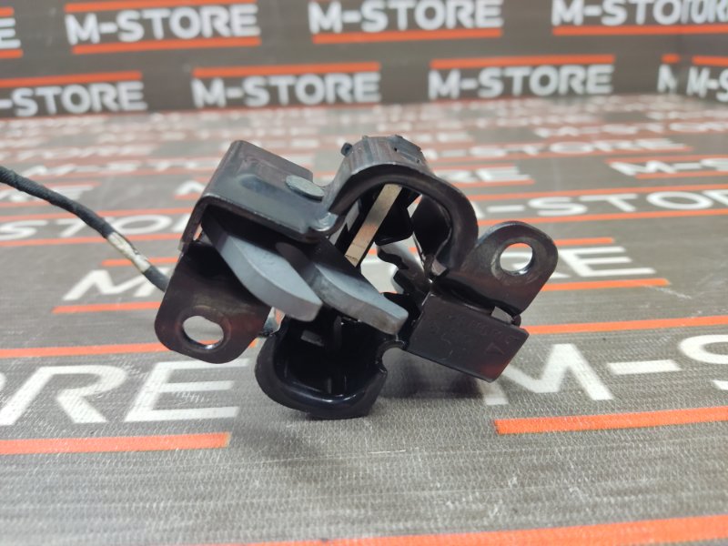 замок капота, 300 рублей, Красноярск