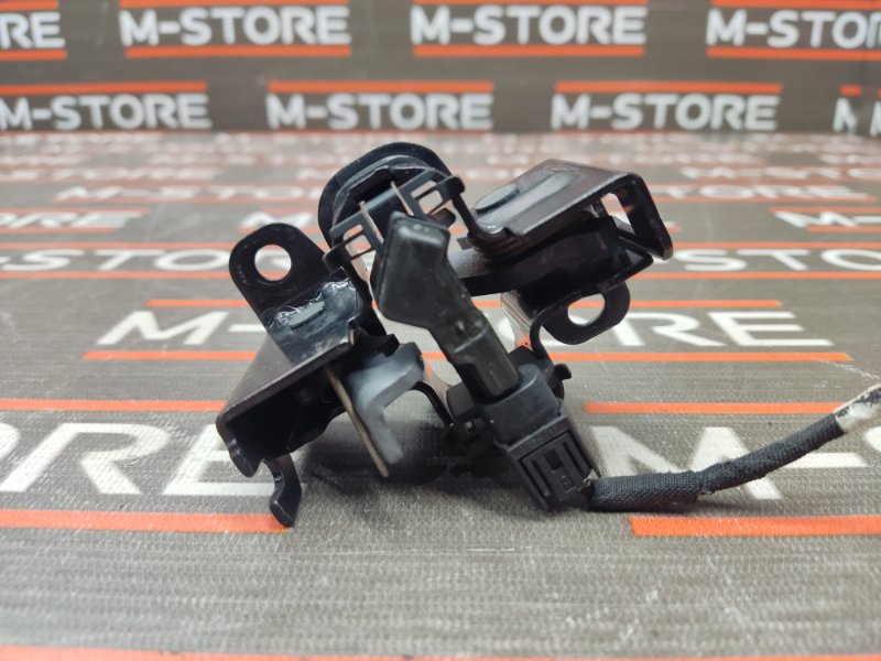 замок капота, 300 рублей, Красноярск