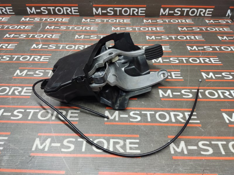 Педаль стояночного тормоза, 350 рублей, Красноярск