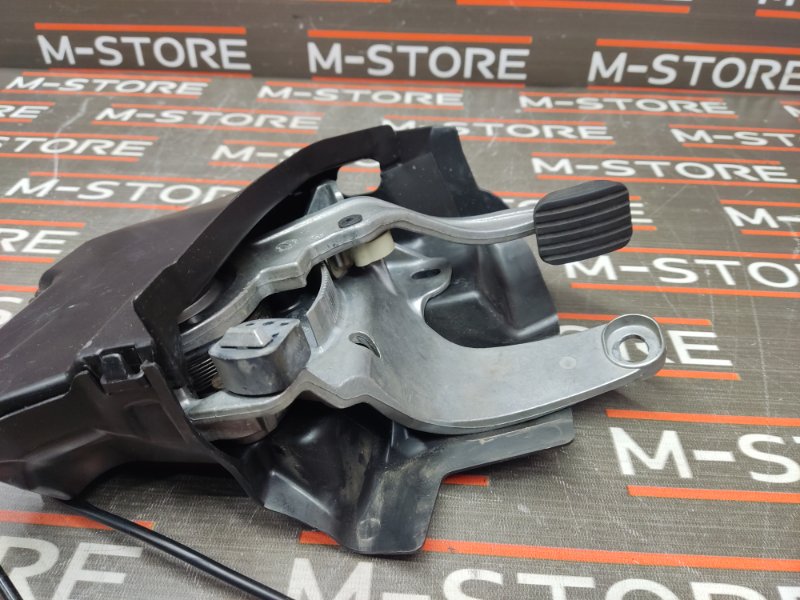 Педаль стояночного тормоза, 350 рублей, Красноярск