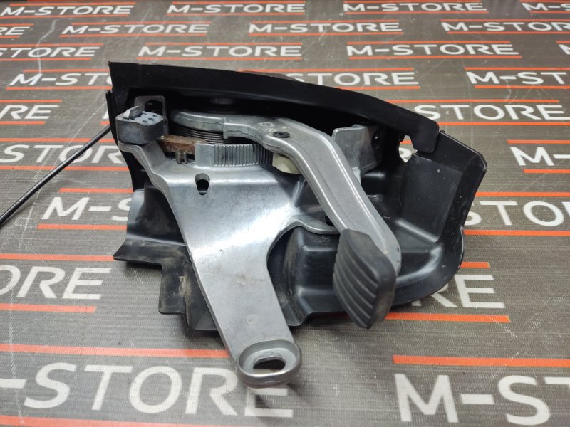 Педаль стояночного тормоза, 350 рублей, Красноярск