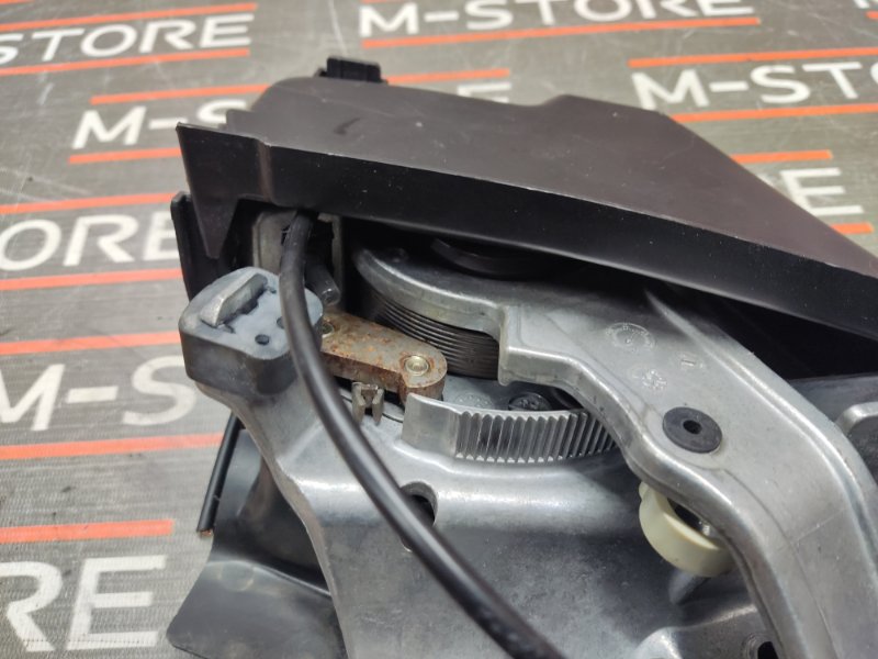 Педаль стояночного тормоза, 350 рублей, Красноярск