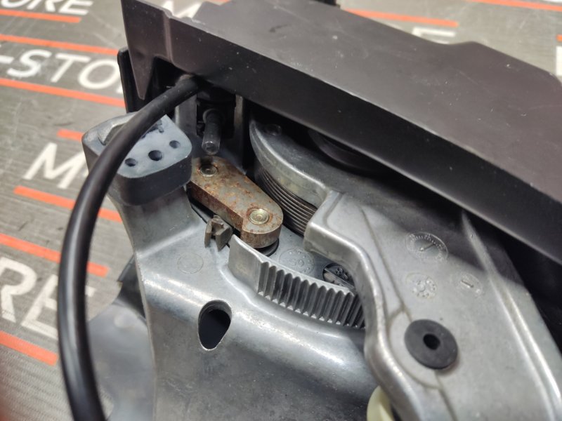 Педаль стояночного тормоза, 350 рублей, Красноярск