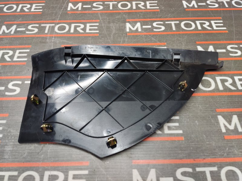 накладка на торпеду, 340 рублей, Красноярск