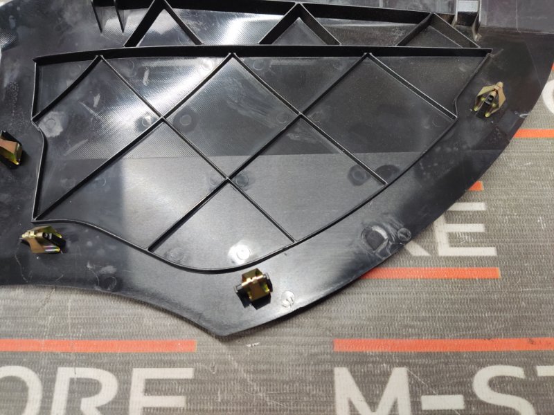 накладка на торпеду, 340 рублей, Красноярск