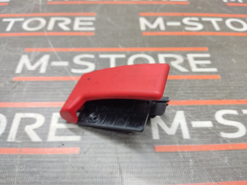 ручка открывания капота, 340 рублей, Красноярск