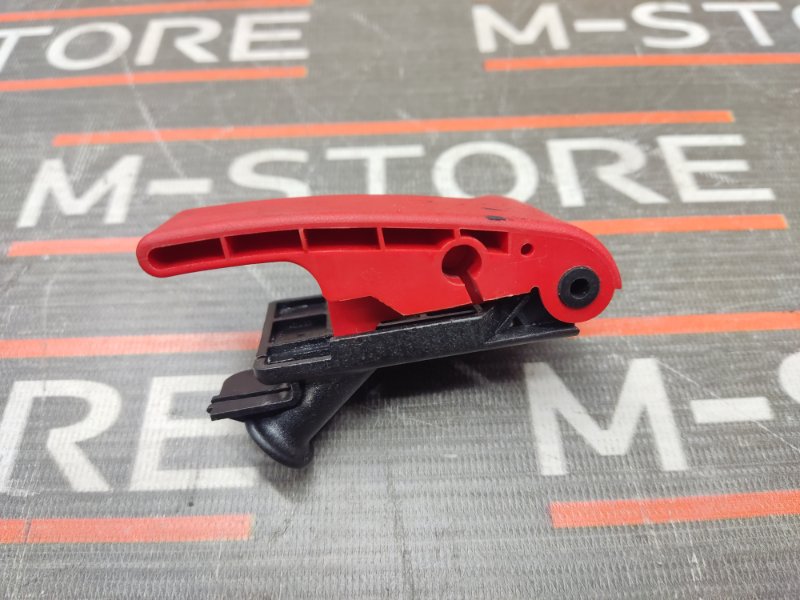 ручка открывания капота, 340 рублей, Красноярск