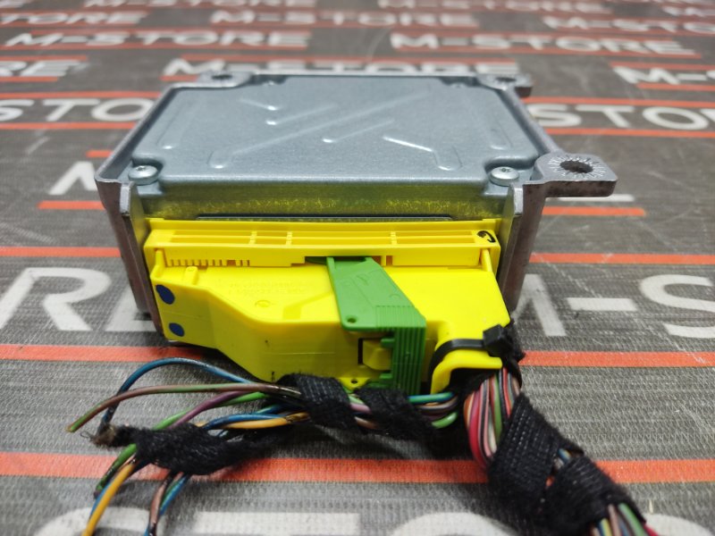 Блок управления Airbag, 1000 рублей, Красноярск