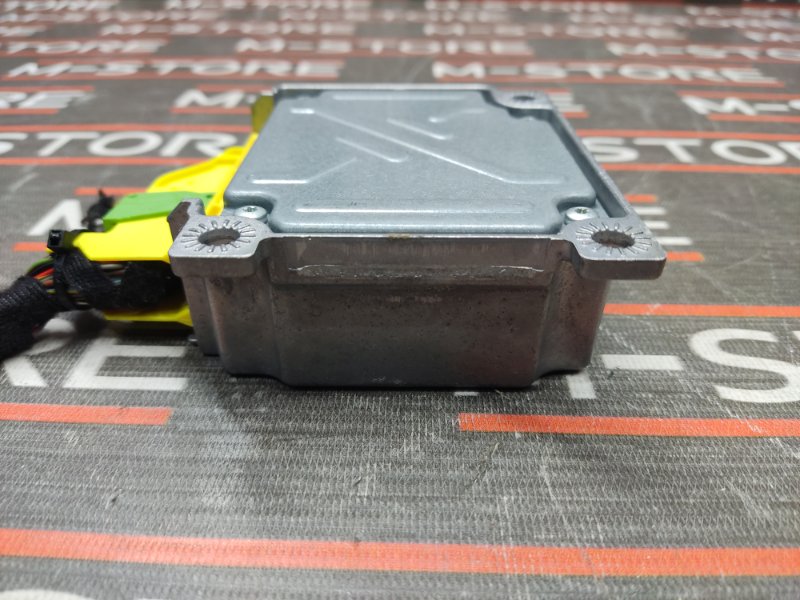 Блок управления Airbag, 1000 рублей, Красноярск