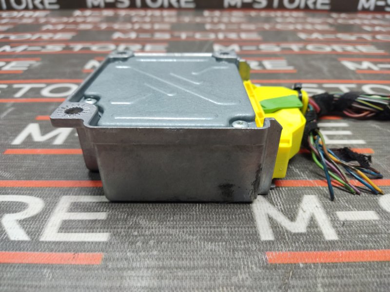 Блок управления Airbag, 1000 рублей, Красноярск