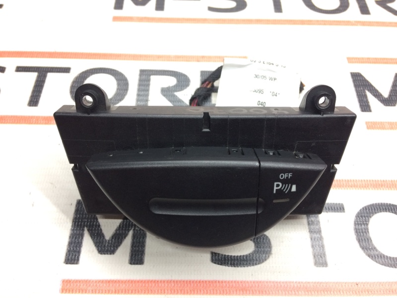 Кнопка включения парктроников, 350 рублей, Красноярск