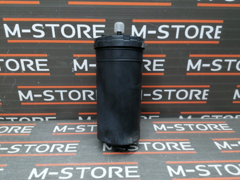 Адсорбер (фильтр топливных паров), 350 рублей, Красноярск