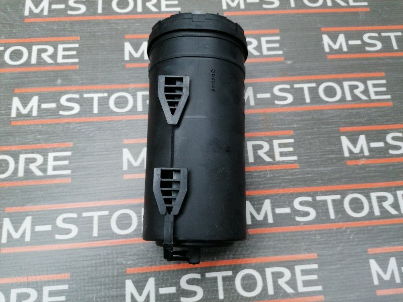 Адсорбер (фильтр топливных паров), 350 рублей, Красноярск