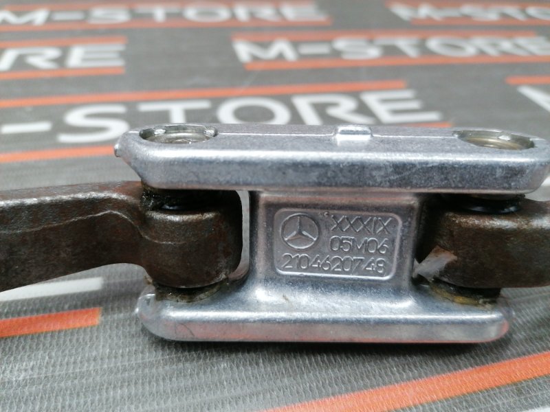 Карданчик рулевой, 860 рублей, Красноярск