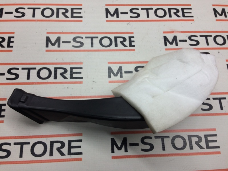 Воздуховод печки, 340 рублей, Красноярск