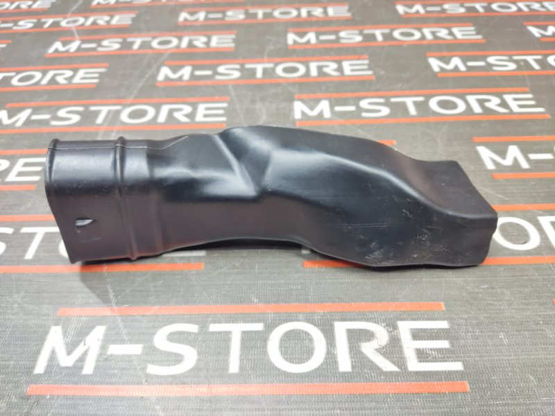 Воздуховод печки, 340 рублей, Красноярск