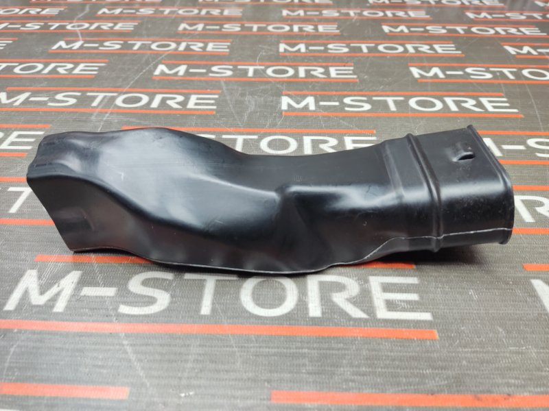 Воздуховод печки, 340 рублей, Красноярск