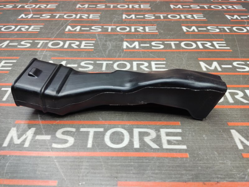 Воздуховод печки, 340 рублей, Красноярск