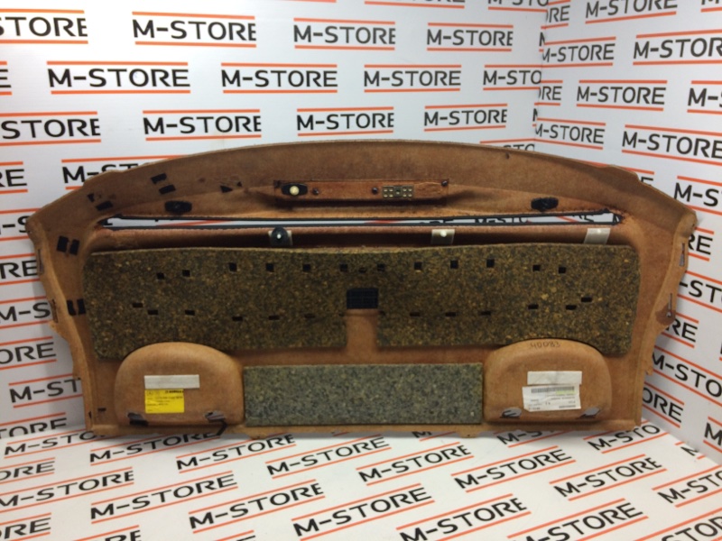 полка багажника, 1060 рублей, Красноярск