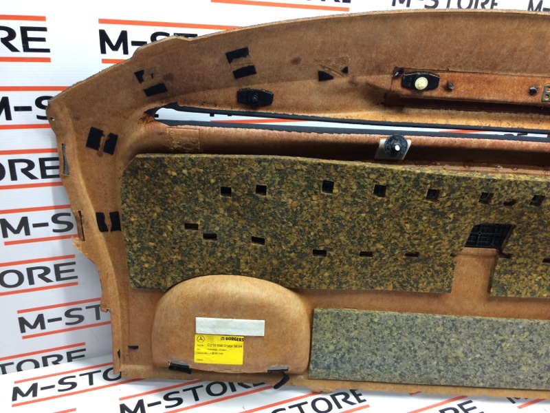 полка багажника, 1060 рублей, Красноярск