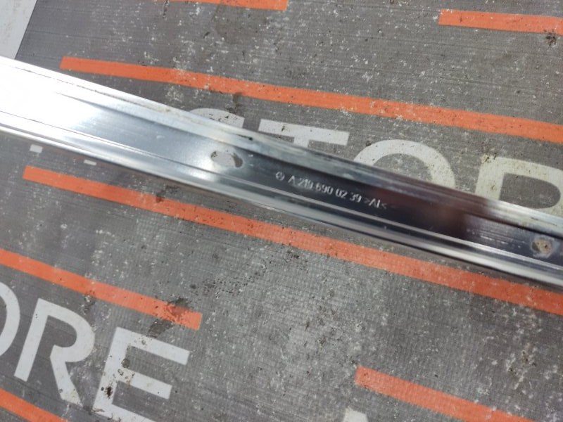 молдинг крыши, 1160 рублей, Красноярск