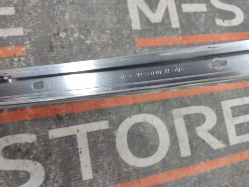 молдинг крыши, 1160 рублей, Красноярск