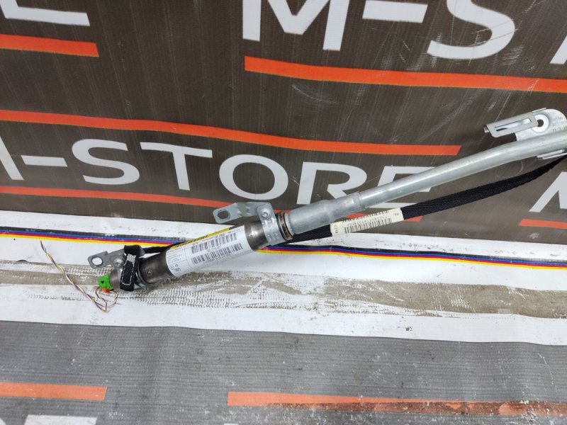 Подушка безопасности боковая (потолочная), 1520 рублей, Красноярск