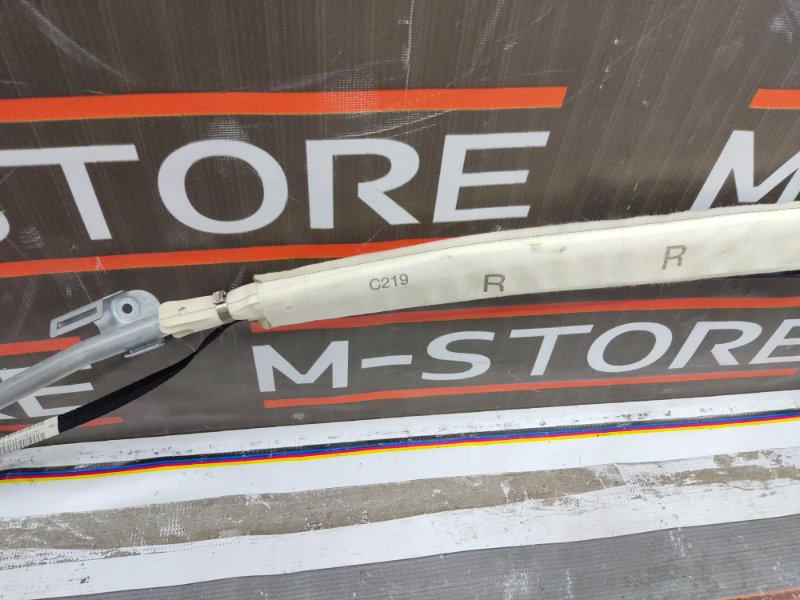 Подушка безопасности боковая (потолочная), 1520 рублей, Красноярск