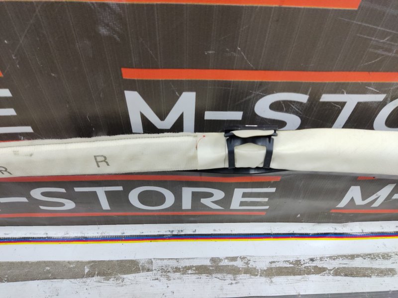 Подушка безопасности боковая (потолочная), 1520 рублей, Красноярск