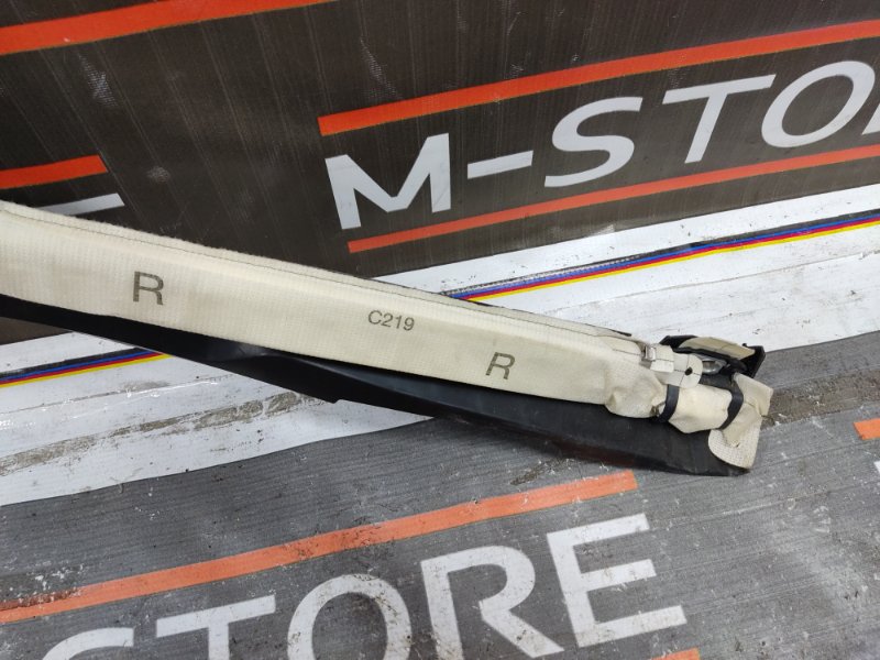 Подушка безопасности боковая (потолочная), 1520 рублей, Красноярск