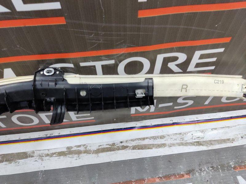 Подушка безопасности боковая (потолочная), 1520 рублей, Красноярск