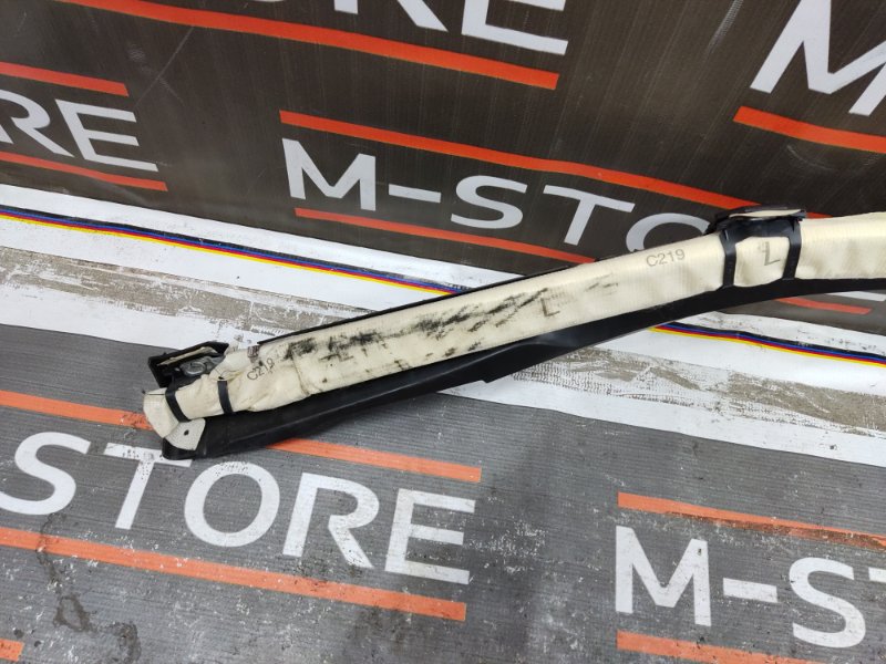 Подушка безопасности боковая (потолочная), 1520 рублей, Красноярск