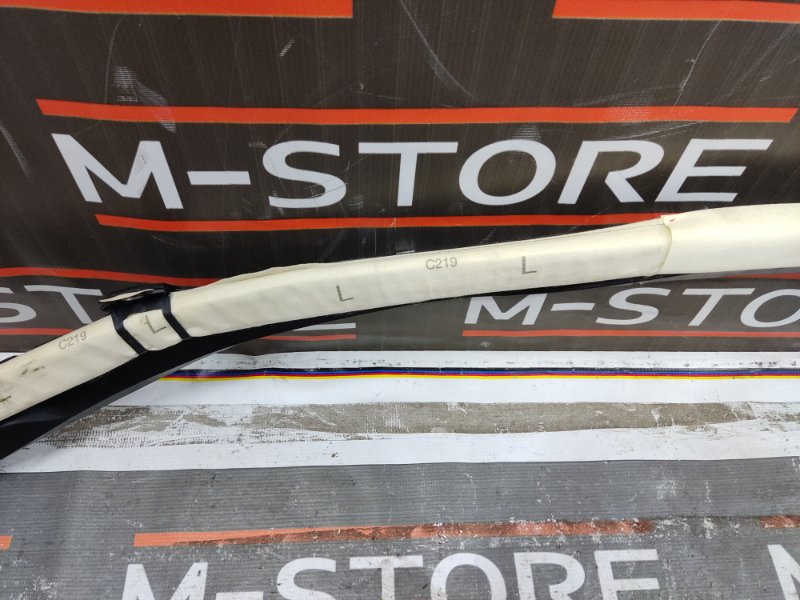 Подушка безопасности боковая (потолочная), 1520 рублей, Красноярск