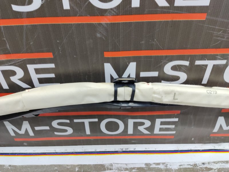 Подушка безопасности боковая (потолочная), 1520 рублей, Красноярск