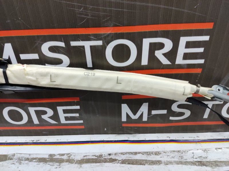 Подушка безопасности боковая (потолочная), 1520 рублей, Красноярск