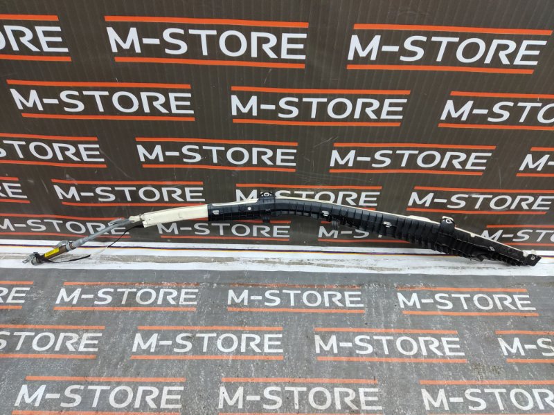 Подушка безопасности боковая (потолочная), 1520 рублей, Красноярск