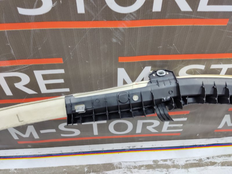 Подушка безопасности боковая (потолочная), 1520 рублей, Красноярск