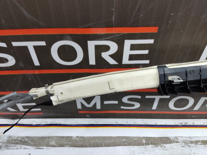 Подушка безопасности боковая (потолочная), 1520 рублей, Красноярск