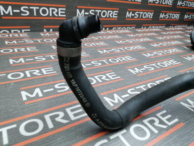 патрубок отопителя, 350 рублей, Красноярск