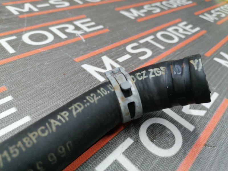 патрубок отопителя, 200 рублей, Красноярск