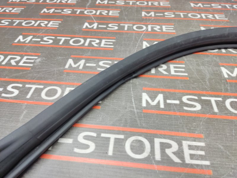 уплотнитель стекла двери, 510 рублей, Красноярск