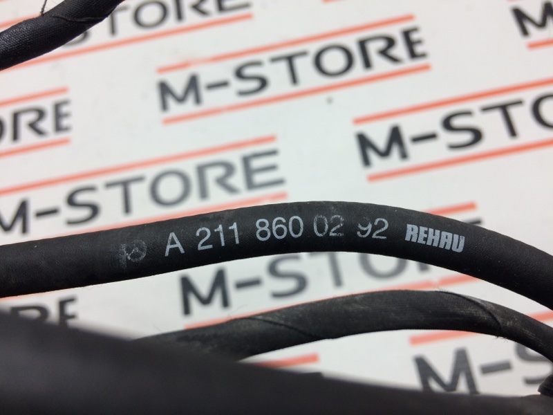 шланг омывателя, 860 рублей, Красноярск