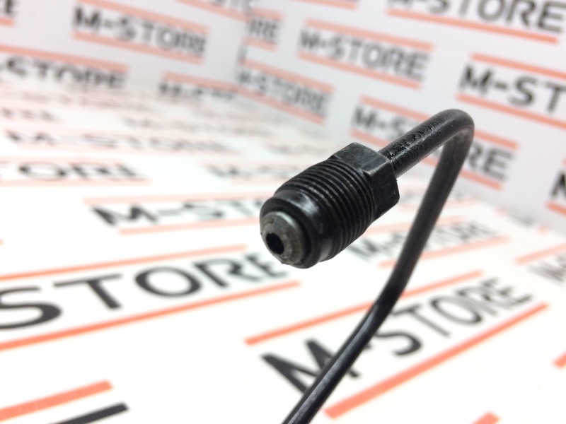 трубка тормозная, 630 рублей, Красноярск