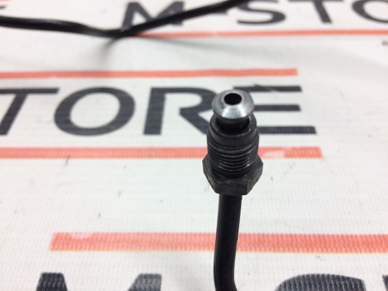 трубка тормозная, 630 рублей, Красноярск