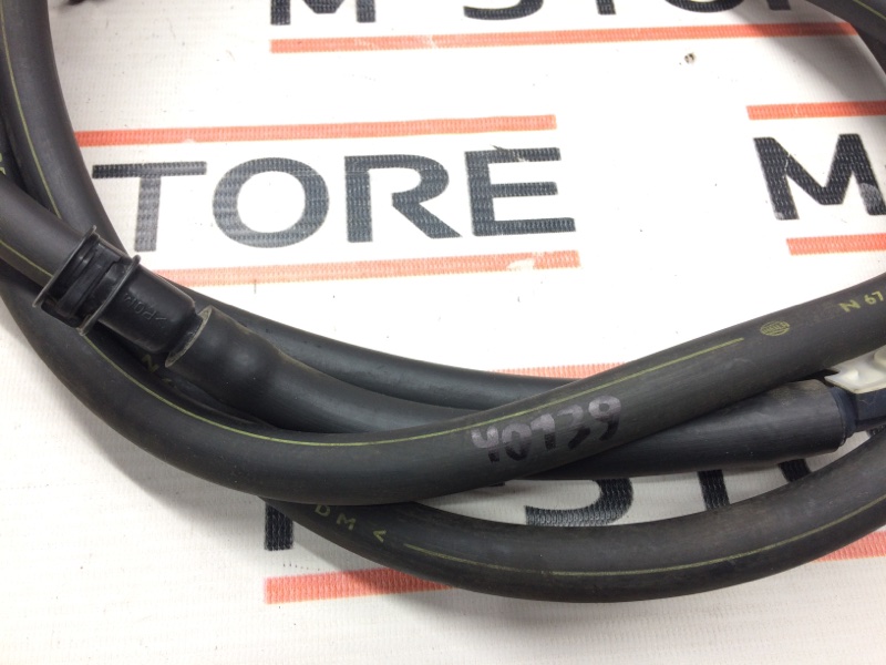 шланг омывателя, 860 рублей, Красноярск