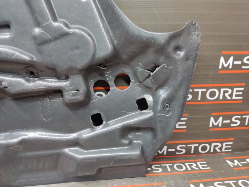 Шумоизоляция двери, 340 рублей, Красноярск