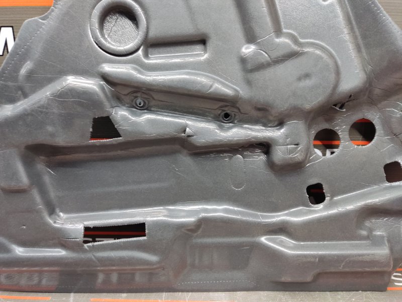 Шумоизоляция двери, 340 рублей, Красноярск