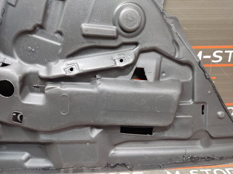 Шумоизоляция двери, 340 рублей, Красноярск