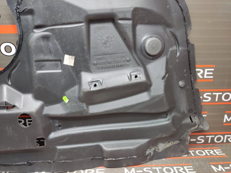 Шумоизоляция двери, 340 рублей, Красноярск