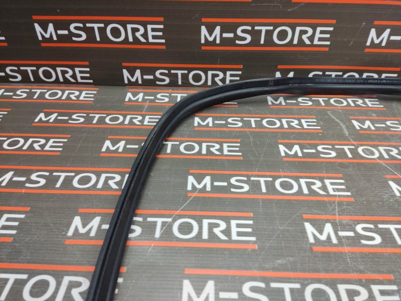 Уплотнитель капота, 340 рублей, Красноярск